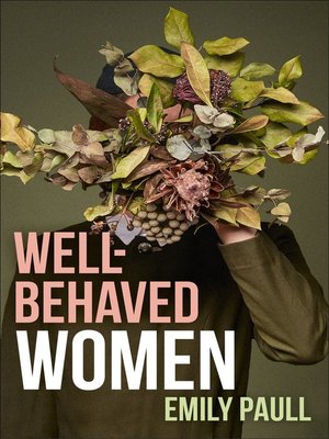 cover image of Well-behaved Women